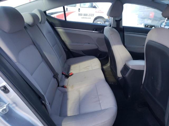 2017 HYUNDAI ELANTRA SE - 5NPD74LFXHH180266