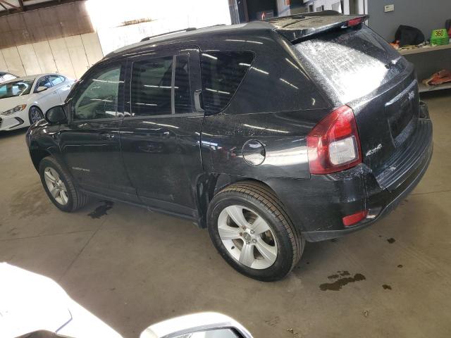 1C4NJDEB7GD759509 | 2016 JEEP COMPASS LA