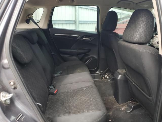 2015 HONDA FIT 3HGGK5H58FM744328