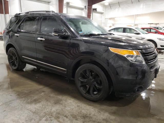 1FM5K8D89EGA92914 | 2014 FORD EXPLORER X