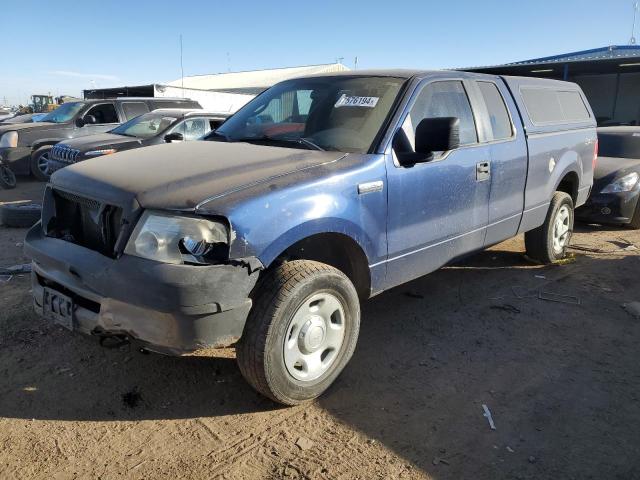 2007 Ford F150 VIN: 1FTRX14W67FB90191 Lot: 37576194