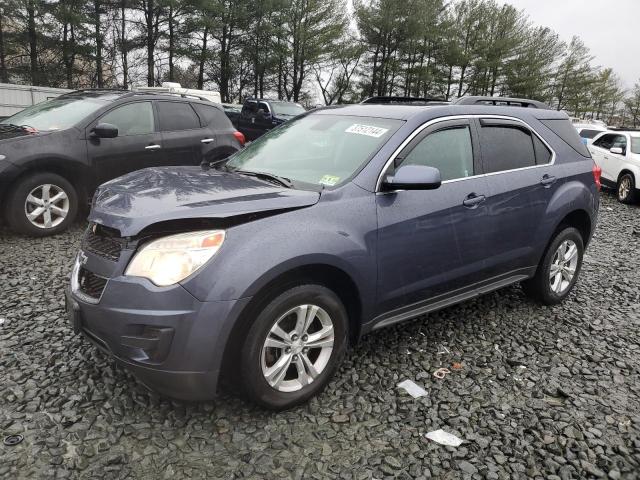 2GNALBEK9E6141768 | 2014 CHEVROLET EQUINOX LT