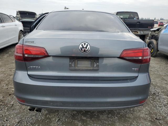 3VWB67AJ6JM215692 | 2018 VOLKSWAGEN JETTA SE