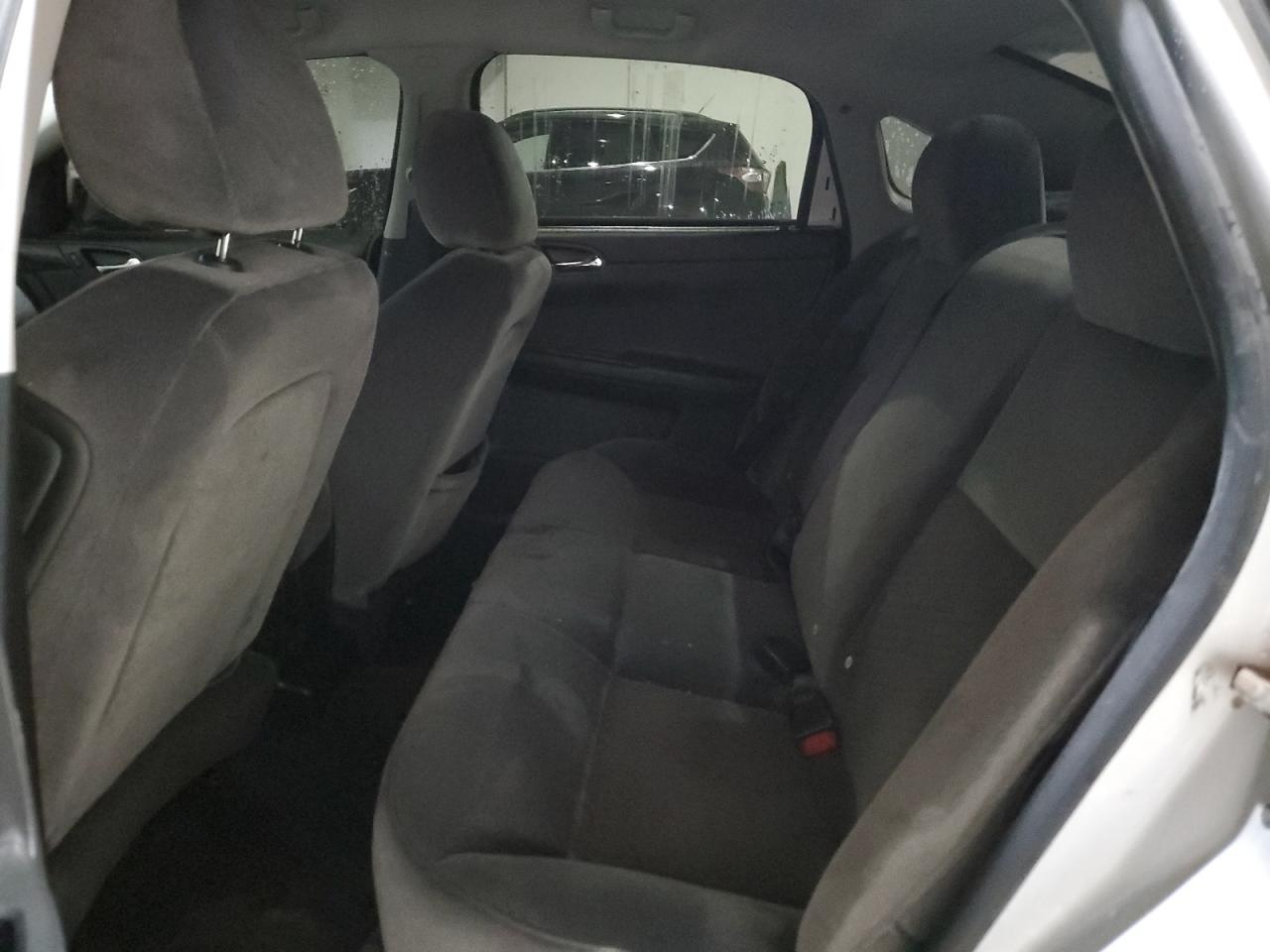 2G1WA5E35C1201868 2012 Chevrolet Impala Ls