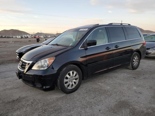 2008 Honda Odyssey EX-L