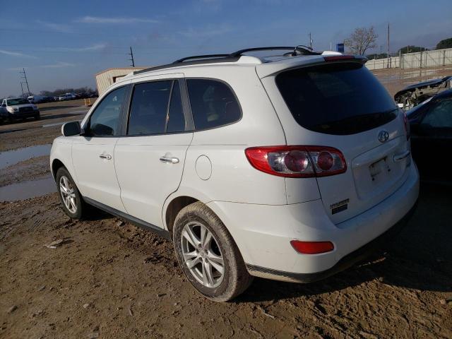 5NMSK3AB5AH363142 | 2010 Hyundai santa fe limited