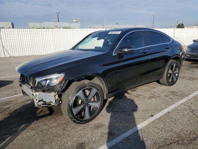 2018 Mercedes-Benz GLC 