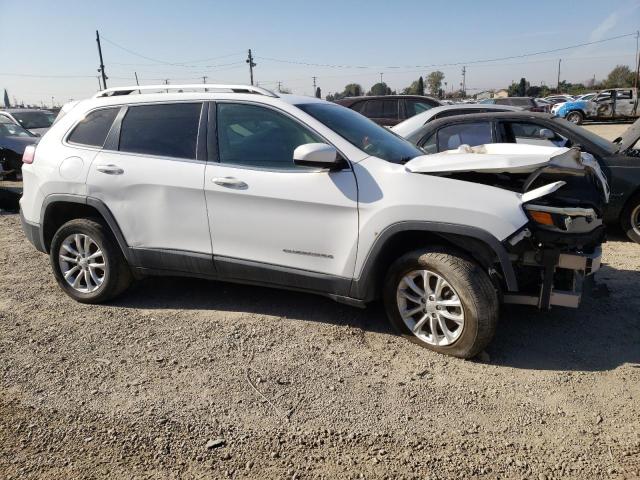 1C4PJLCBXKD458036 | 2019 JEEP CHEROKEE L