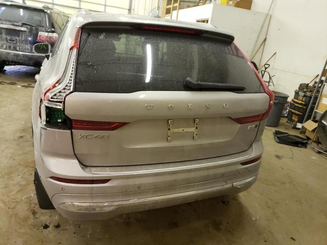 2023 VOLVO XC60 ULTIM - YV4L12RA6P1197498