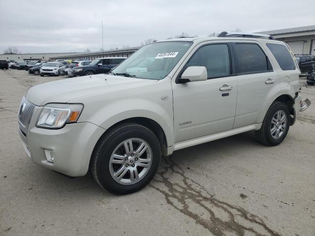 2008 Mercury Mariner Premier