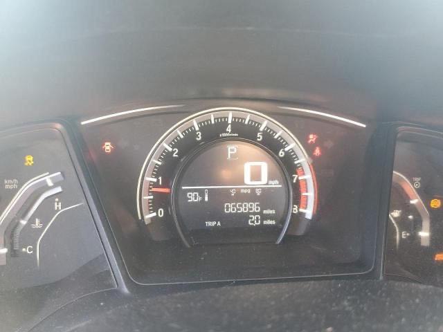 2HGFC2F51GH560391 | 2016 HONDA CIVIC LX