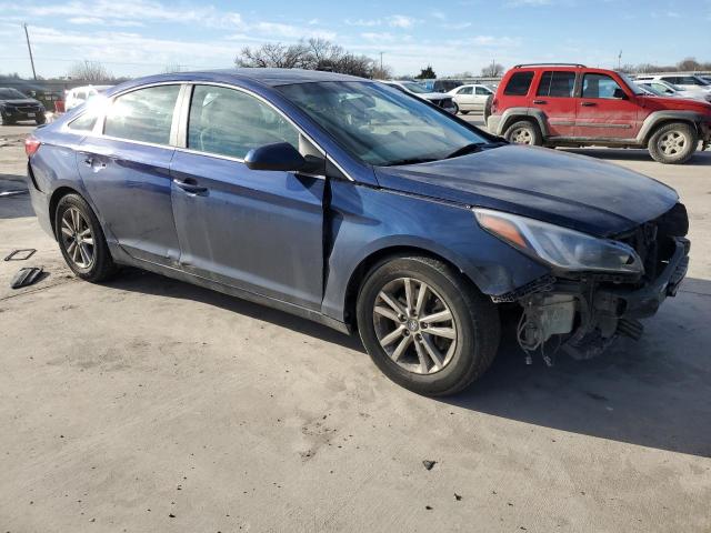 5NPE24AF6FH066056 | 2015 HYUNDAI SONATA SE