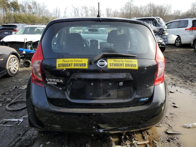 3N1CE2CP5FL370314 | 2015 NISSAN VERSA NOTE