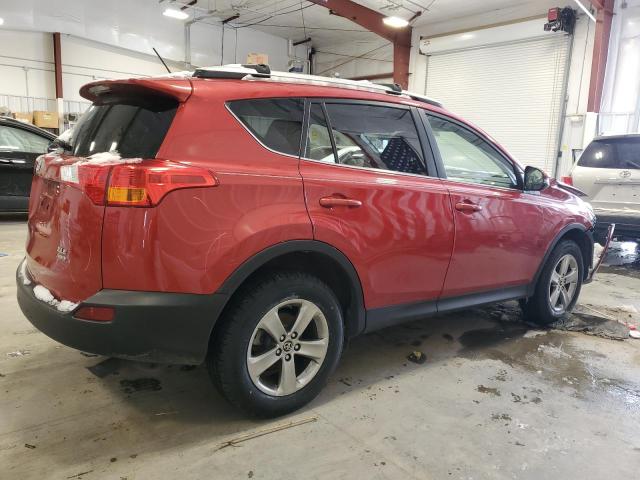 JTMRFREV3FD098151 | 2015 TOYOTA RAV4 XLE