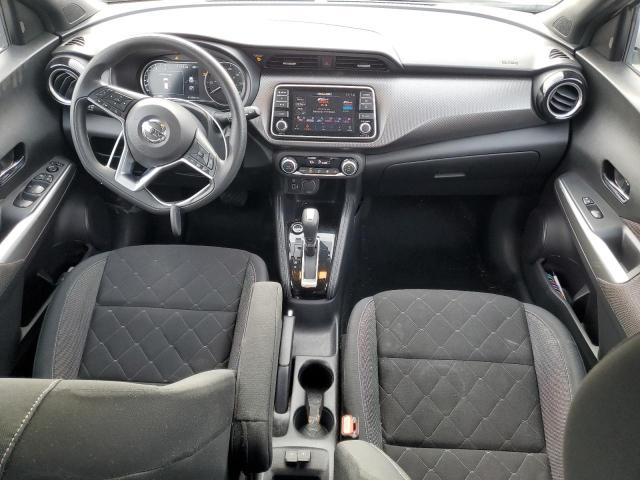 2020 Nissan Kicks Sv Xtronic Cvt VIN: 3N1CP5CV4LL491793 Lot: 43443190