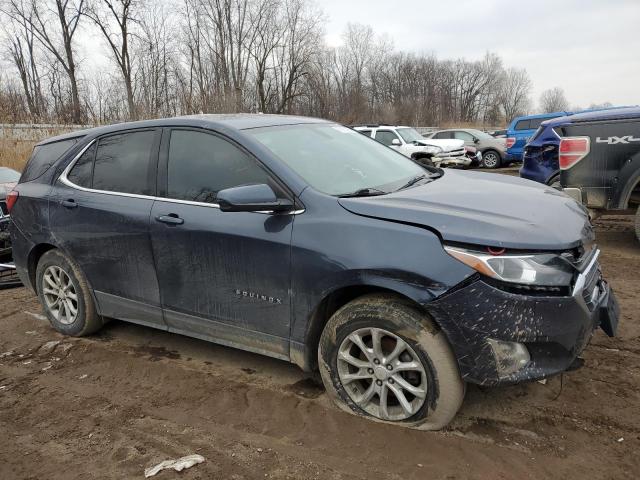 2019 Chevrolet Equinox Lt VIN: 3GNAXKEV1KS514507 Lot: 82184253