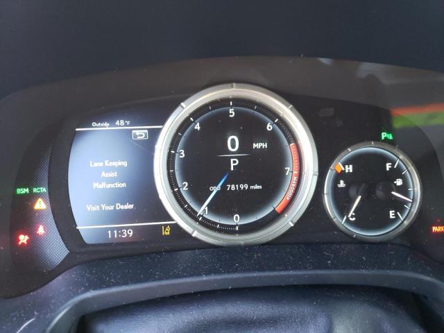 2016 LEXUS RX 350 BAS - 2T2BZMCA6GC034367