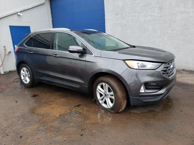 2FMPK4J95KBC38310 2019 FORD EDGE, photo no. 4