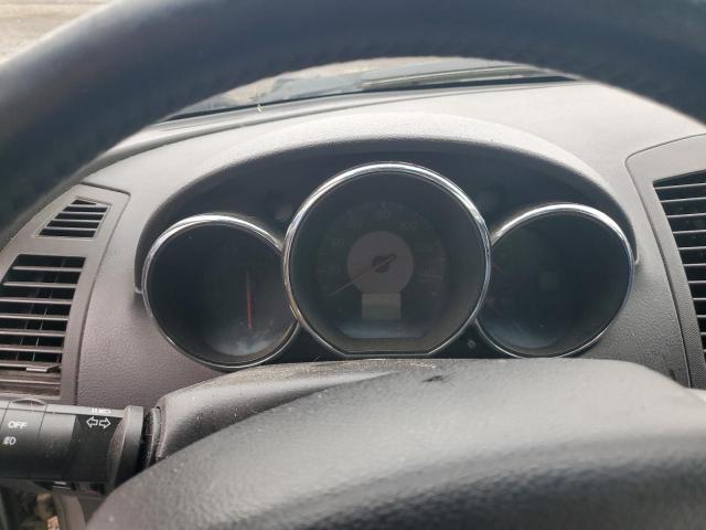 Image 9 of 2006 Nissan Altima salvage vehicle - Lot #37086344 at Copart
