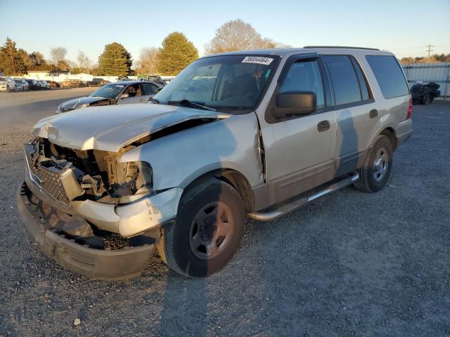 2004 Ford Expedition XLS