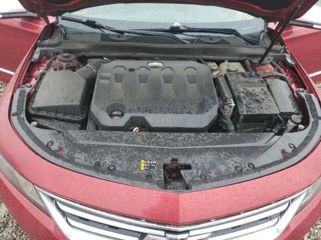 2G1155S32E9137585 | 2014 CHEVROLET IMPALA LTZ