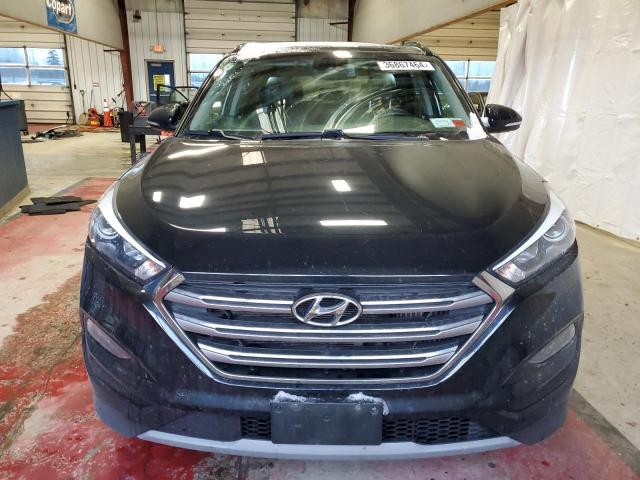 2018 HYUNDAI TUCSON VAL - KM8J3CA25JU724589