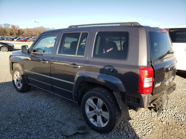 1C4NJRFB1FD303340 | 2015 JEEP PATRIOT LA