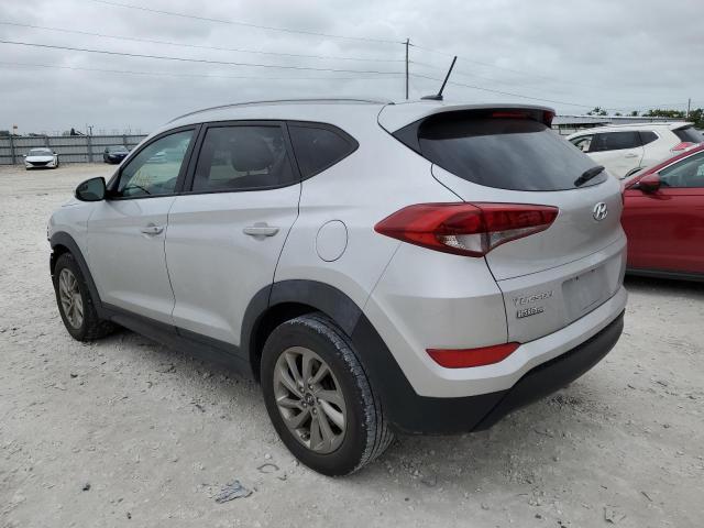 2016 HYUNDAI TUCSON LIM KM8J33A48GU090642