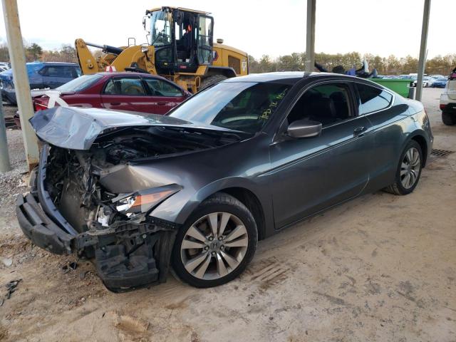 2010 Honda Accord Coupe EX-L