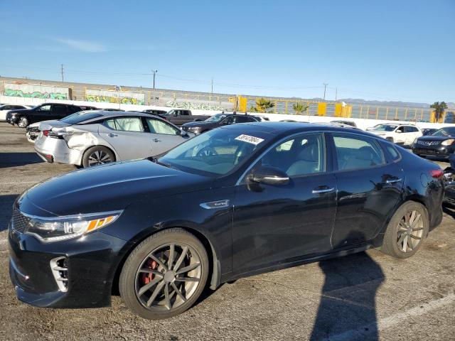 2016 Kia Optima SX