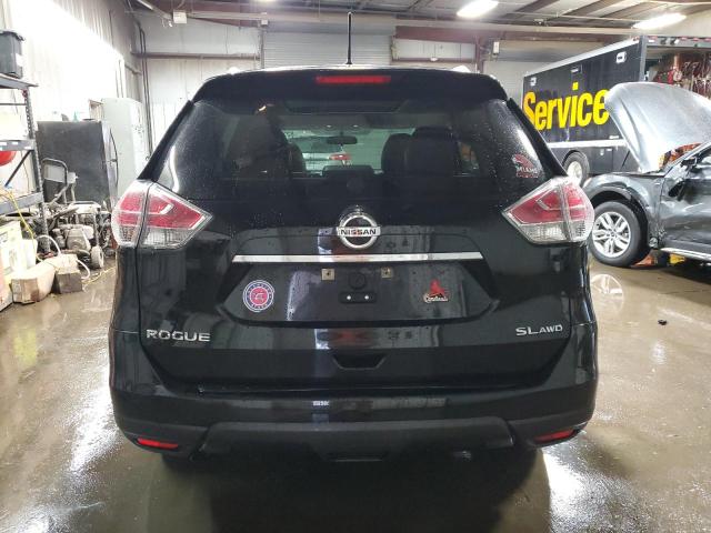 5N1AT2MV3FC863066 | 2015 NISSAN ROGUE S