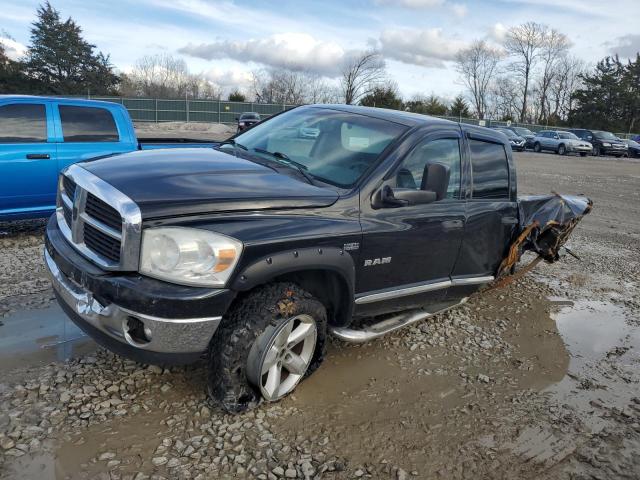 2008 Dodge Ram 1500 ST