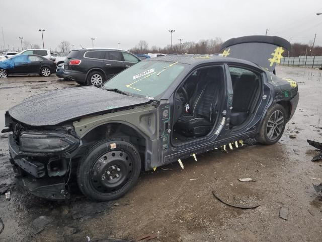 2018 Dodge Charger GT