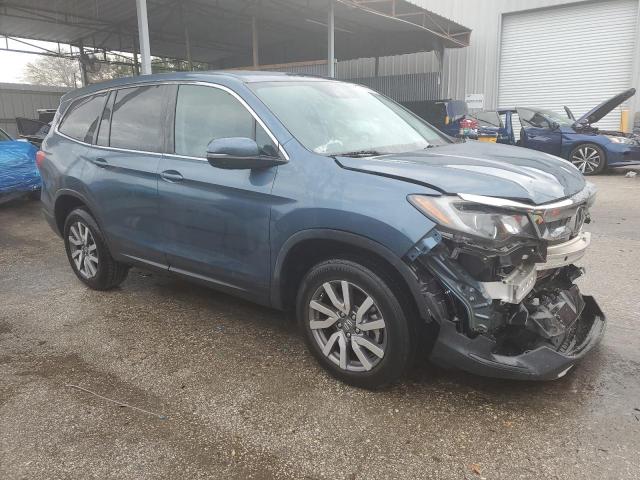 5FNYF5H31LB019594 | 2020 HONDA PILOT EX