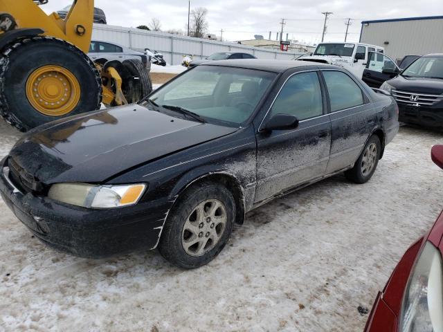 1999 Toyota Camry LE