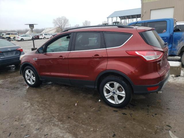 Vin: 1fmcu0g94eub07070, lot: 39261014, ford escape se 20142