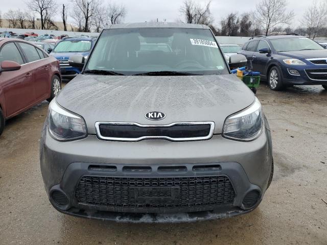 KNDJP3A54E7060096 | 2014 KIA SOUL +