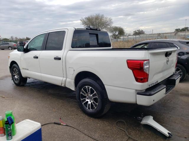 2023 NISSAN TITAN S 1N6AA1EE9PN115850