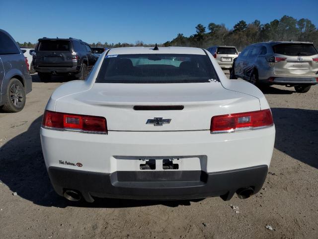 2G1FA1E3XE9155175 | 2014 Chevrolet camaro ls