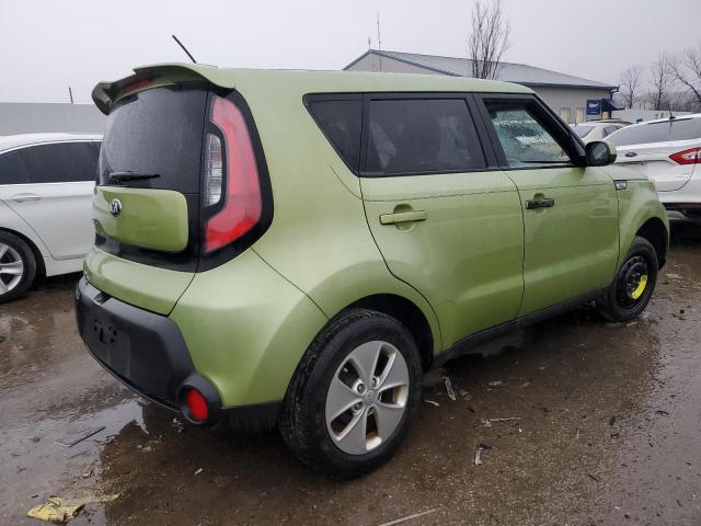 VIN KNDJN2A21F7803546 2015 KIA Soul no.3