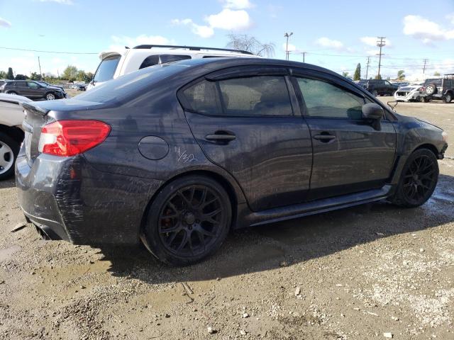 JF1VA1A65J9836644 | 2018 SUBARU WRX