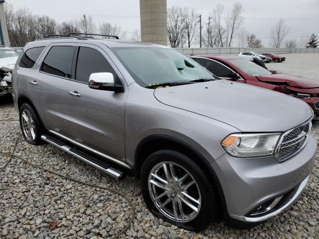 1C4RDJEG0EC327026 | 2014 DODGE DURANGO CI