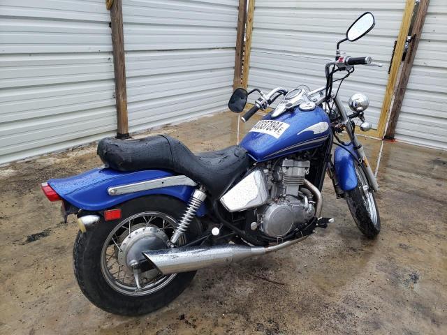 2005 KAWASAKI EN500 C - JKAENVC105A189057