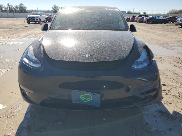 7SAYGDEE4NF312750 | 2022 TESLA MODEL Y