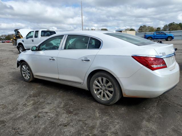 1G4GB5GR5FF279800 | 2015 BUICK LACROSSE