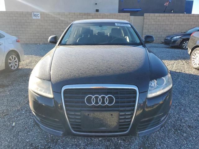 WAUCH74F89N031300 2009 Audi A6 Premium Plus