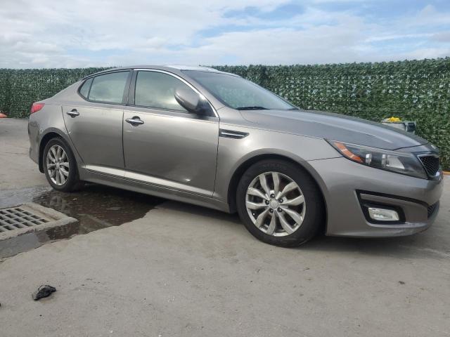 5XXGN4A78EG270327 | 2014 KIA OPTIMA EX