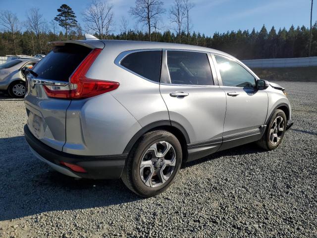 7FARW1H82JE048628 | 2018 HONDA CR-V EXL