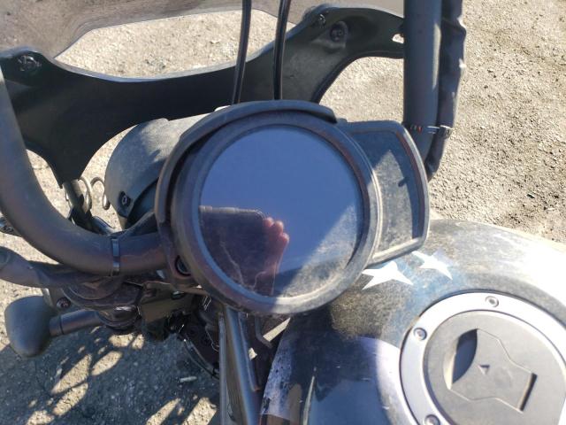 2023 HONDA CMX1100 T - JH2SC8361PK201524