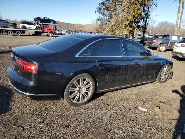 WAU3GAFD3FN037853 | 2015 Audi a8 l quattro